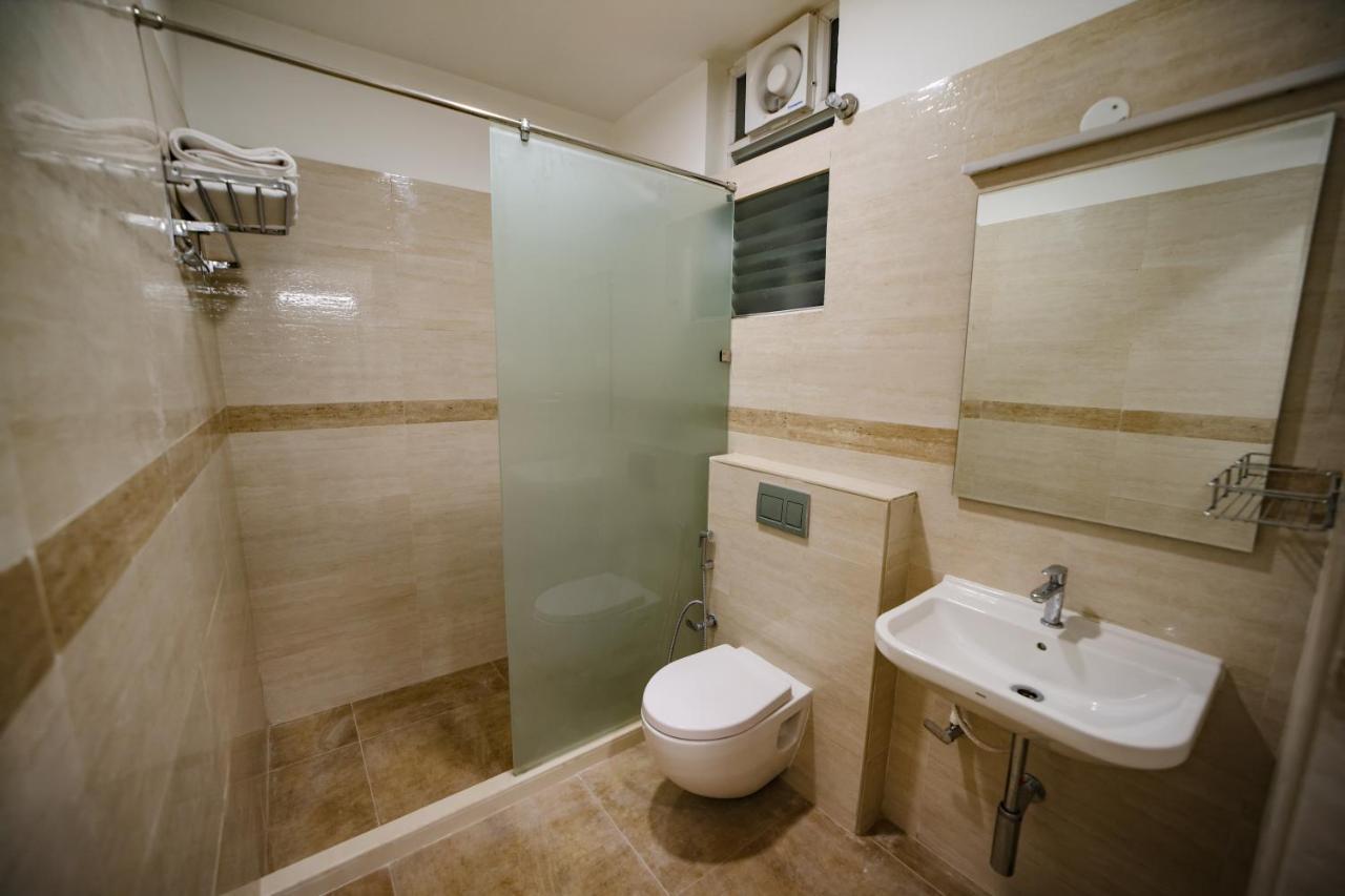 Avenue 11 Premium Stays Maduraj Zewnętrze zdjęcie